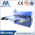 Dependable Performance High Pressure Large Format Heat Press Machince